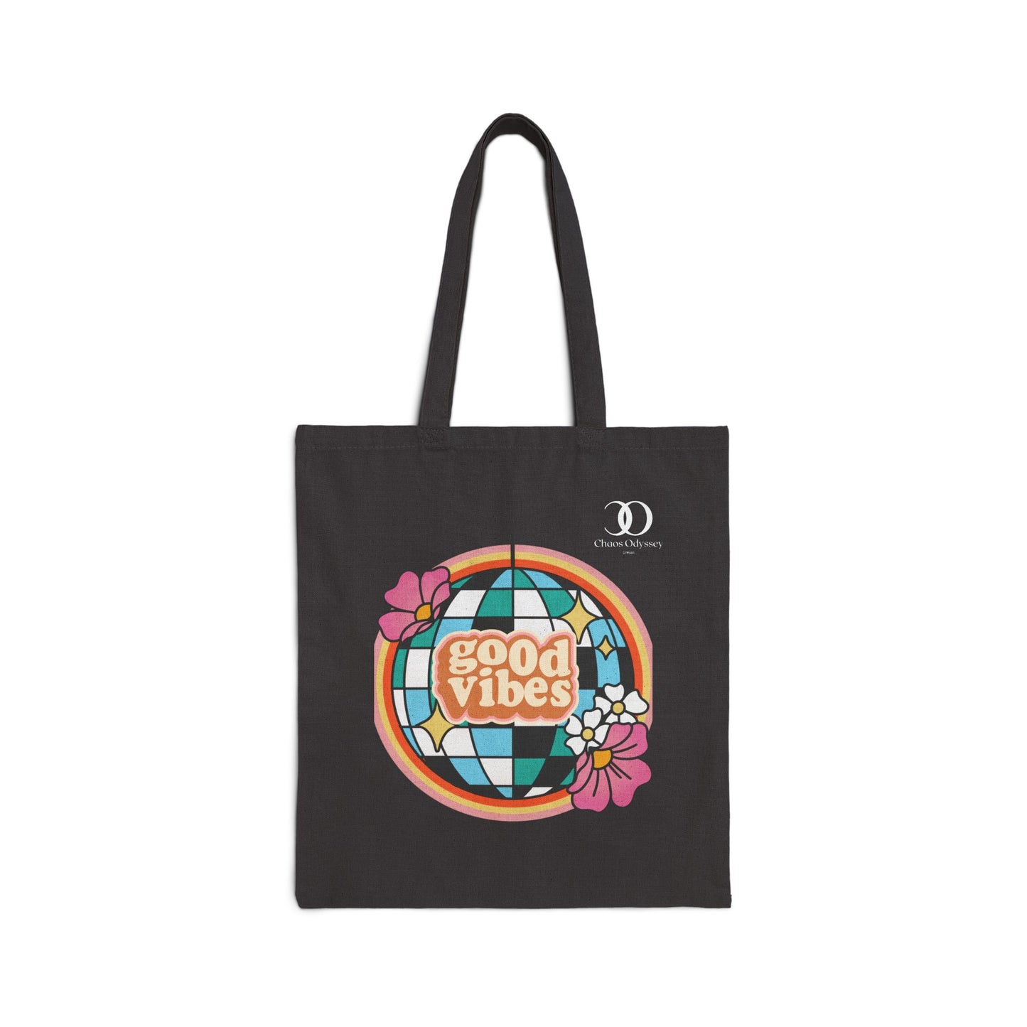 Good Vibes Tote bag