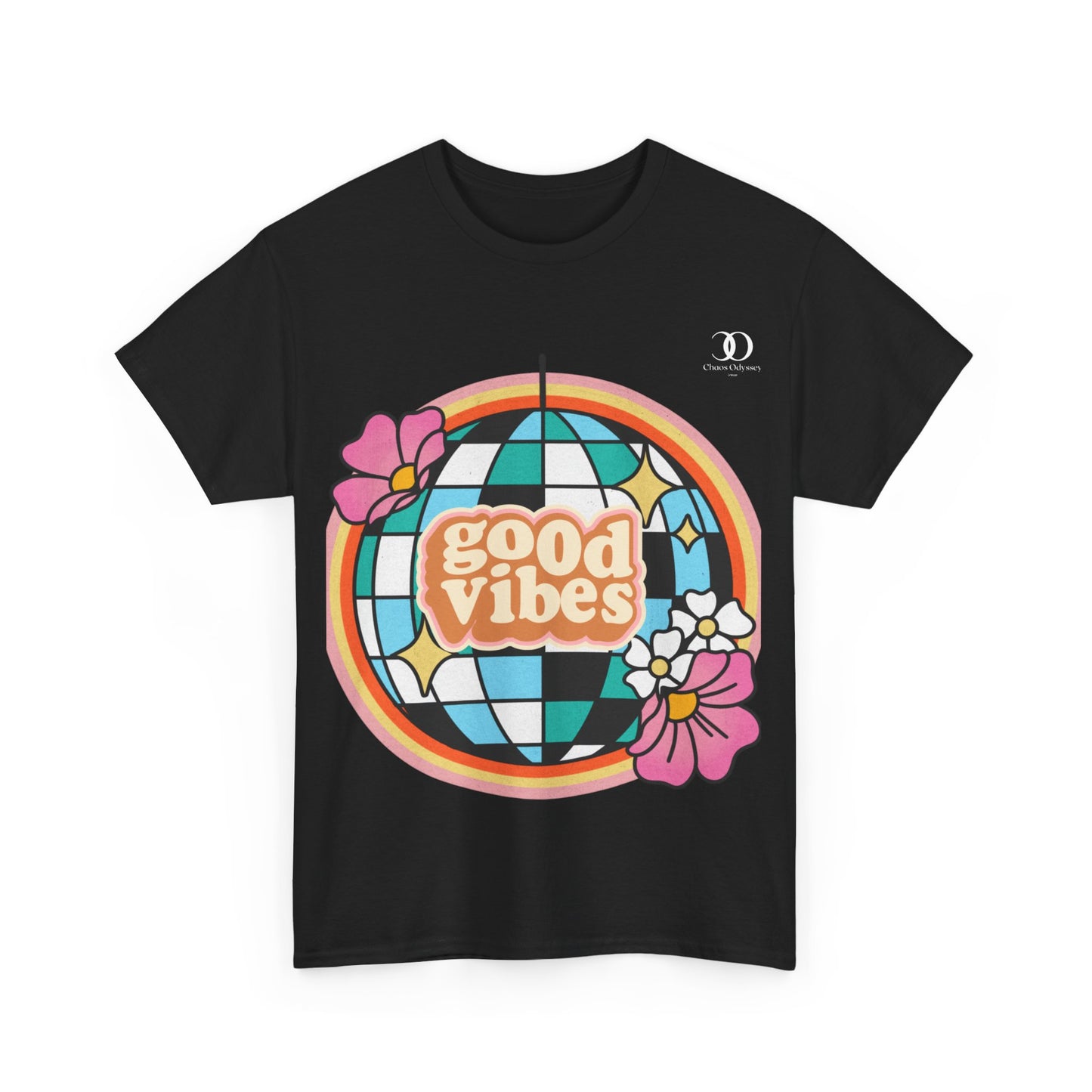 Good Vibes Tshirt