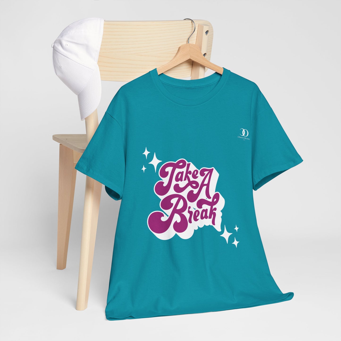 Take A Break T-shirt