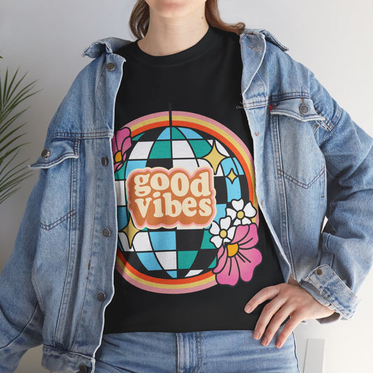 Good Vibes Tshirt