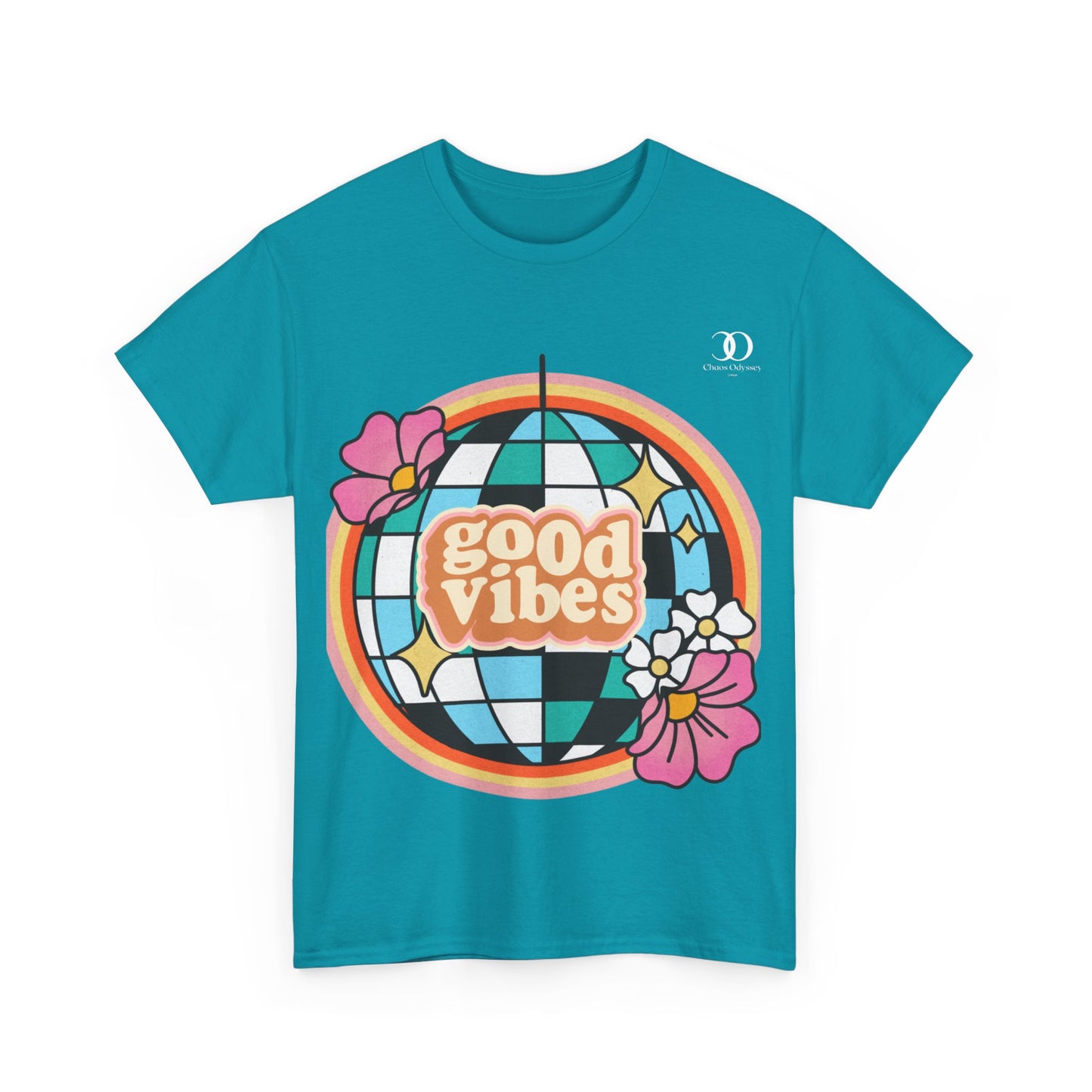 Good Vibes Tshirt