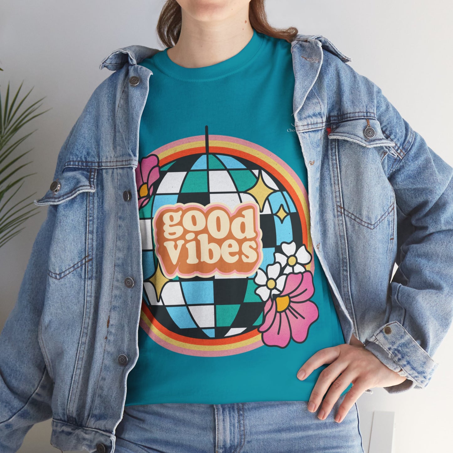 Good Vibes Tshirt