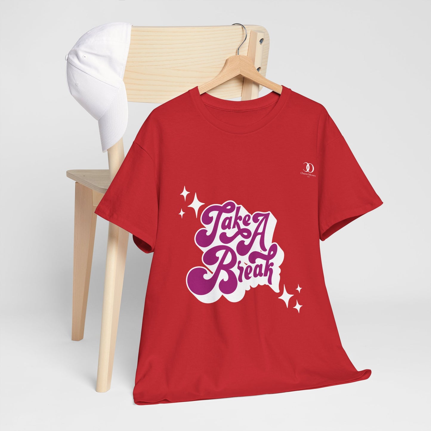 Take A Break T-shirt