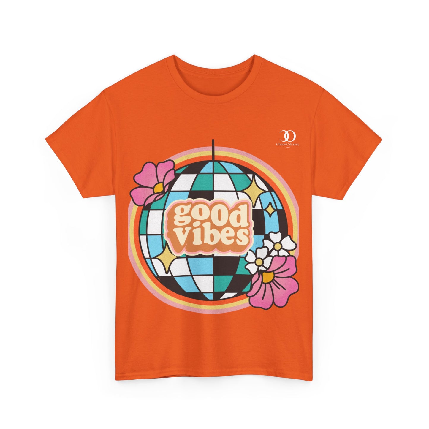 Good Vibes Tshirt