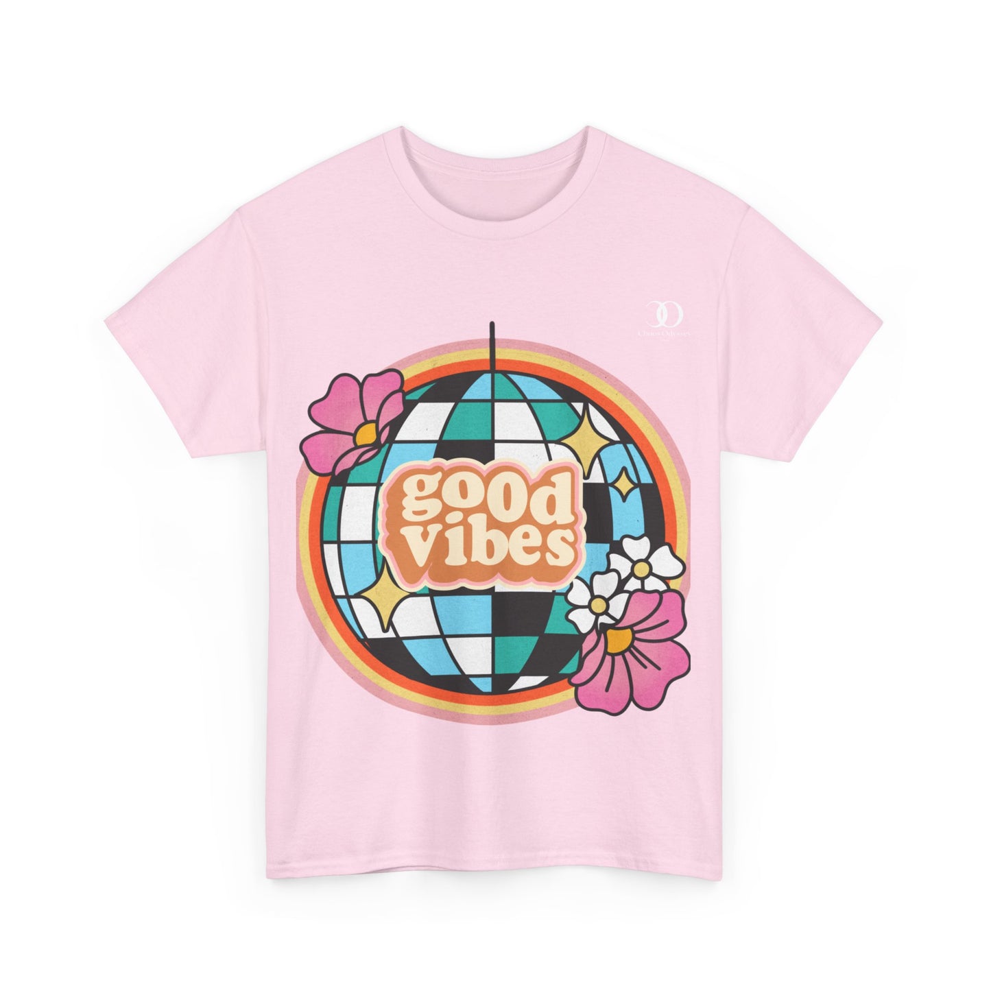 Good Vibes Tshirt