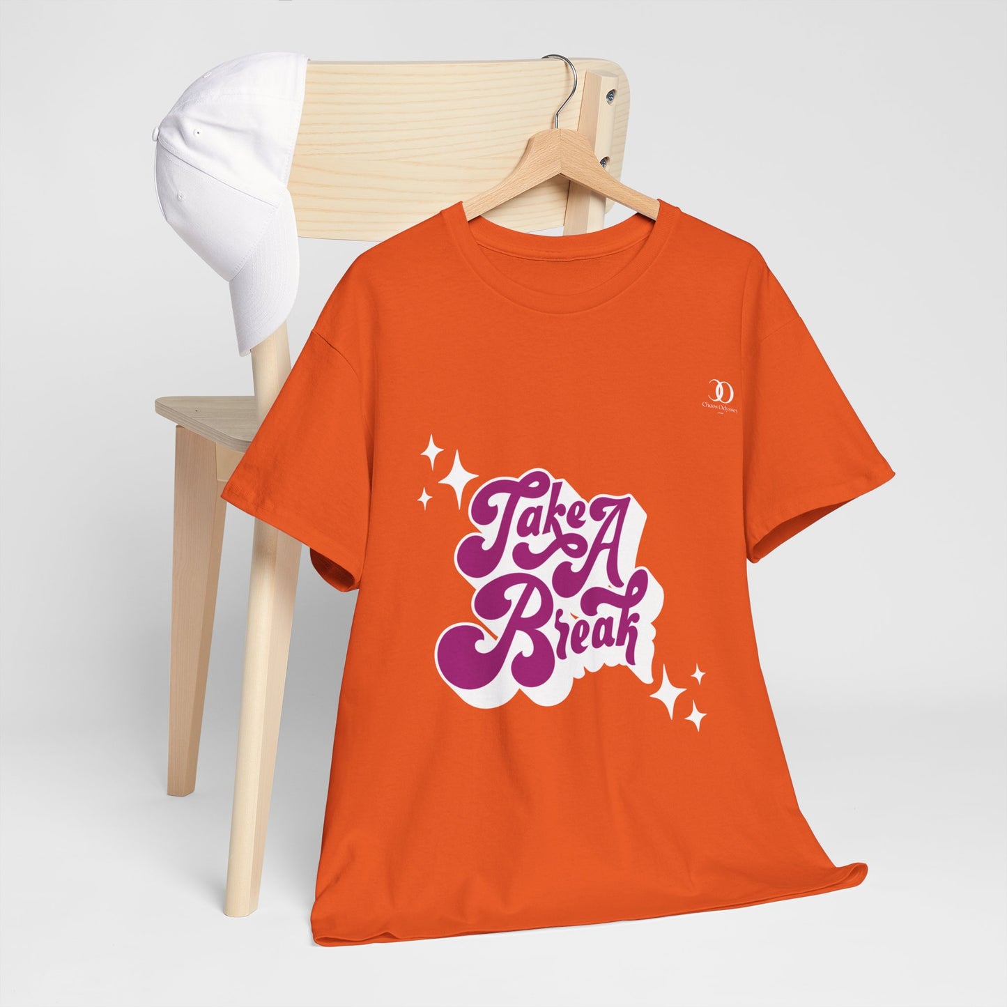 Take A Break T-shirt