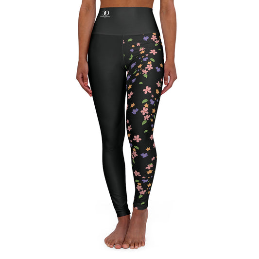 Blossoming Spring Leggings