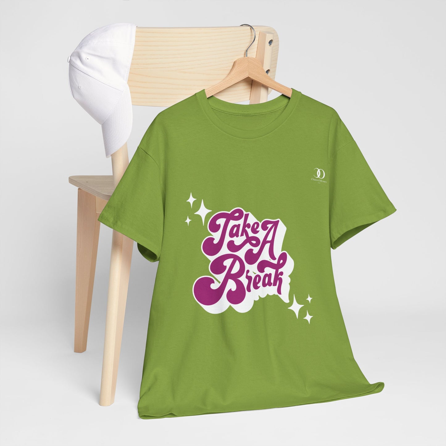 Take A Break T-shirt