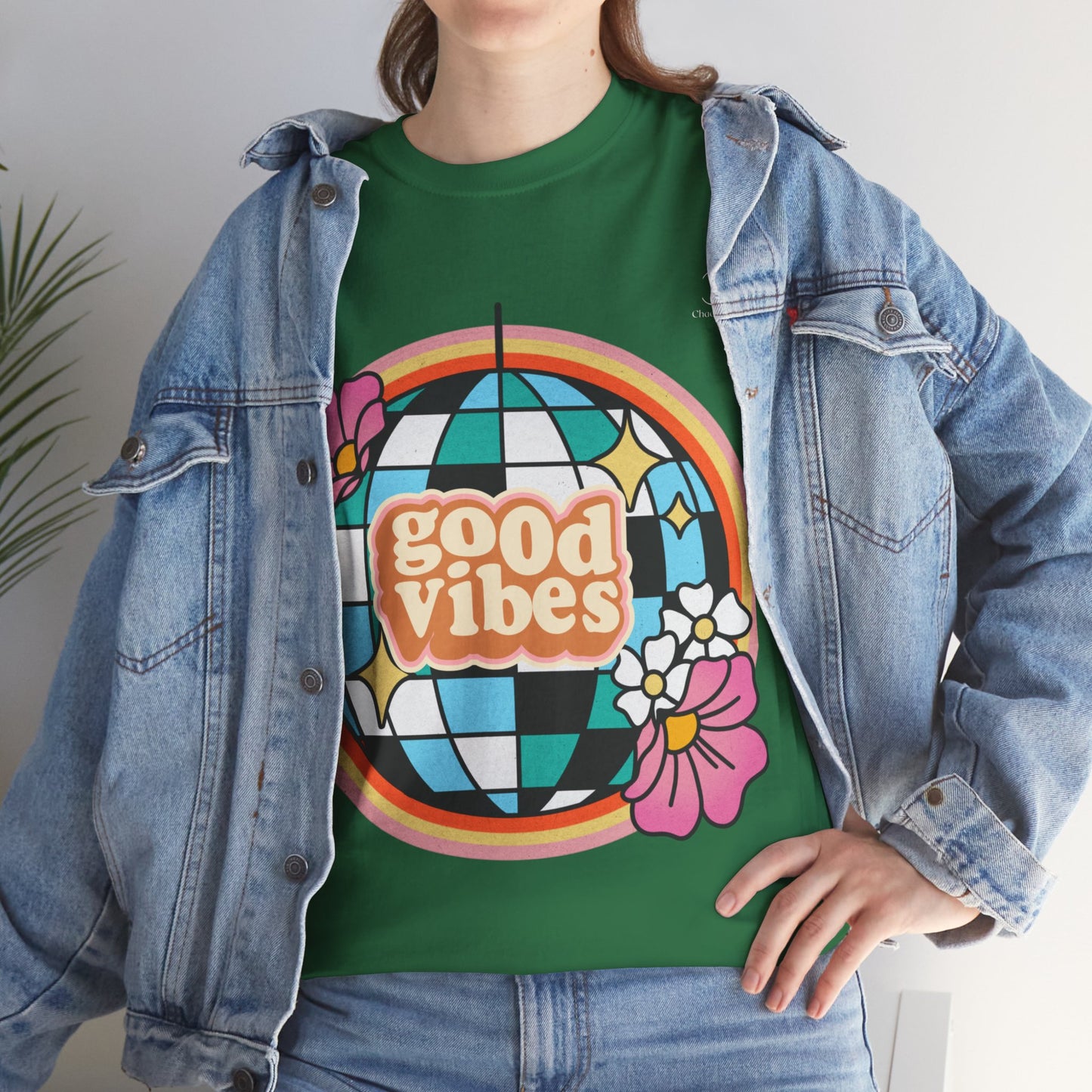 Good Vibes Tshirt