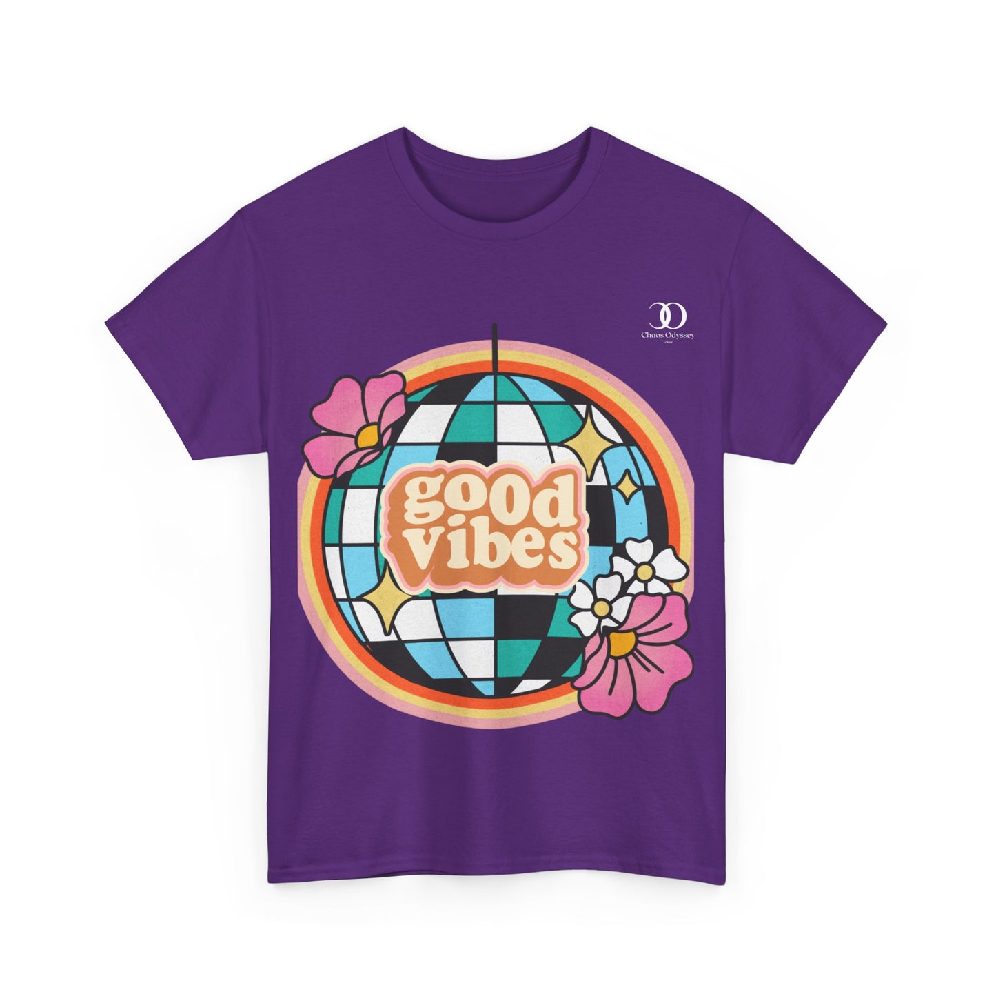 Good Vibes Tshirt